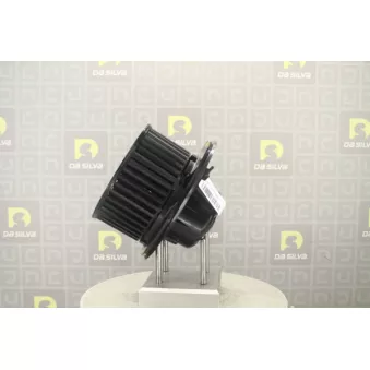 Pulseur d'air habitacle DA SILVA FAV347