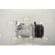 Compresseur, climatisation DA SILVA FC0097 - Visuel 2