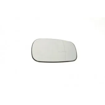 Verre de rétroviseur, rétroviseur extérieur BLIC 6102-02-1273172P