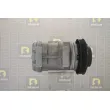 Compresseur, climatisation DA SILVA FC1038 - Visuel 3