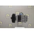 Compresseur, climatisation DA SILVA FC1041 - Visuel 1