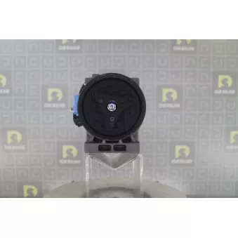 Compresseur, climatisation DA SILVA FC1042