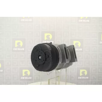 Compresseur, climatisation DA SILVA FC1061