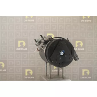 Compresseur, climatisation DA SILVA FC1064