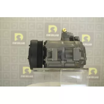 Compresseur, climatisation DA SILVA FC1065