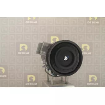 Compresseur, climatisation DA SILVA FC1070