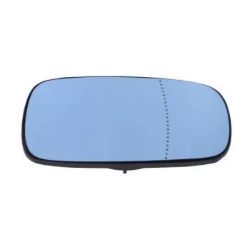 Verre de rétroviseur, rétroviseur extérieur BLIC 6102-02-1273753P