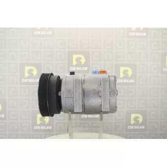 Compresseur, climatisation DA SILVA FC1078