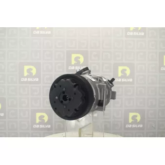 Compresseur, climatisation DA SILVA FC1080