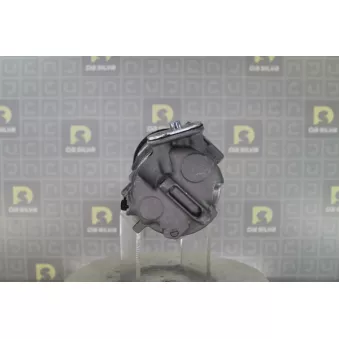 Compresseur, climatisation DA SILVA FC1081
