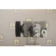 Compresseur, climatisation DA SILVA FC1084 - Visuel 1