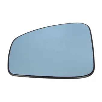 Verre de rétroviseur, rétroviseur extérieur BLIC 6102-02-1281231P
