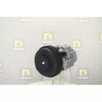 Compresseur, climatisation DA SILVA FC1094