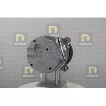 Compresseur, climatisation DA SILVA FC1096