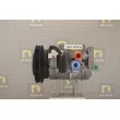 Compresseur, climatisation DA SILVA FC1108 - Visuel 1