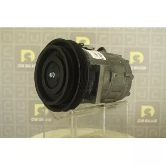 Compresseur, climatisation DA SILVA FC1126