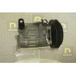 Compresseur, climatisation DA SILVA FC1126 - Visuel 3
