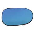 Verre de rétroviseur, rétroviseur extérieur BLIC 6102-02-1281515P - Visuel 1