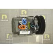 Compresseur, climatisation DA SILVA FC1164 - Visuel 2