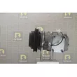 Compresseur, climatisation DA SILVA FC1176 - Visuel 3