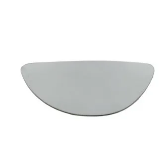 Verre de rétroviseur, rétroviseur extérieur BLIC 6102-02-1281919P