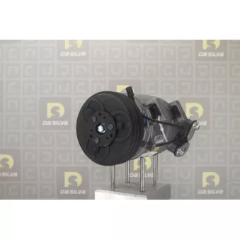 Compresseur, climatisation DA SILVA FC1190
