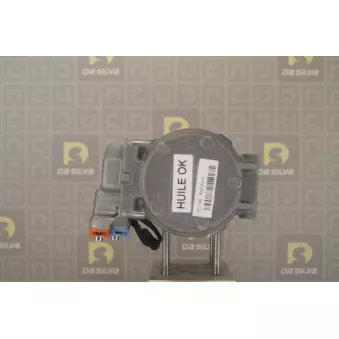 Compresseur, climatisation DA SILVA FC1198