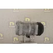 Compresseur, climatisation DA SILVA FC1198 - Visuel 2