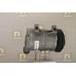 Compresseur, climatisation DA SILVA FC1216 - Visuel 2