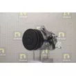 Compresseur, climatisation DA SILVA FC1236 - Visuel 3