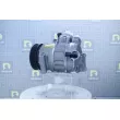 Compresseur, climatisation DA SILVA FC1237 - Visuel 3