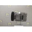 Compresseur, climatisation DA SILVA FC1259 - Visuel 2