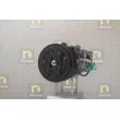 Compresseur, climatisation DA SILVA FC1263 - Visuel 3