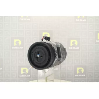Compresseur, climatisation DA SILVA FC1264