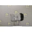 Compresseur, climatisation DA SILVA FC1265 - Visuel 1