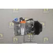 Compresseur, climatisation DA SILVA FC1267 - Visuel 2