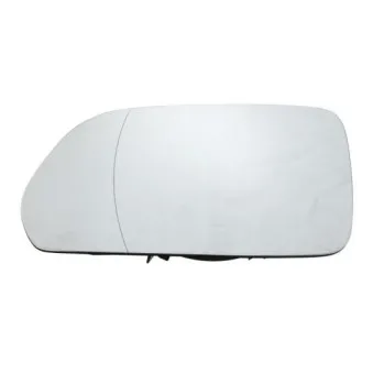 Verre de rétroviseur, rétroviseur extérieur BLIC 6102-02-1291111P