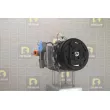 Compresseur, climatisation DA SILVA FC1296 - Visuel 2