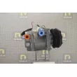 Compresseur, climatisation DA SILVA FC1296 - Visuel 3