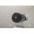 Compresseur, climatisation DA SILVA FC1298 - Visuel 2