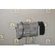 Compresseur, climatisation DA SILVA FC1298 - Visuel 3