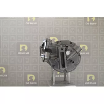 Compresseur, climatisation DA SILVA FC1299