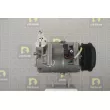 Compresseur, climatisation DA SILVA FC1301 - Visuel 2