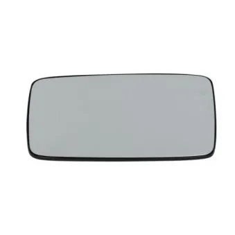 Verre de rétroviseur, rétroviseur extérieur BLIC 6102-02-1291125P