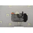 Compresseur, climatisation DA SILVA FC1320 - Visuel 1