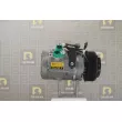 Compresseur, climatisation DA SILVA FC1335 - Visuel 3