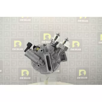 Compresseur, climatisation DA SILVA FC1350