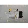 Compresseur, climatisation DA SILVA FC1354 - Visuel 1
