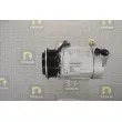 Compresseur, climatisation DA SILVA FC1354 - Visuel 2