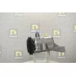 Compresseur, climatisation DA SILVA FC1357 - Visuel 2